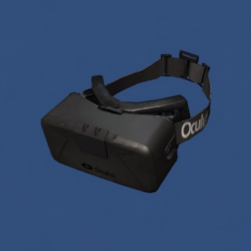 Second Life Marketplace - Oculus Rift DK2
